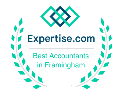 Top Accountant in Framingham